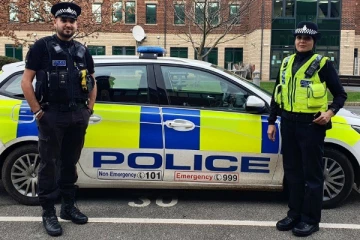 பிரித்தானியாவில் தாய், தந்தையை 40 வருடங்களுக்கு பின் பழிவாங்கிய மகன்!