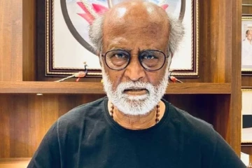 அங்கிள் சிகரெட் அடிக்கிறது நிப்பாட்டுங்க.. ரஜினிக்கு அட்வைஸ் கொடுத்த பிரபல நடிகர்