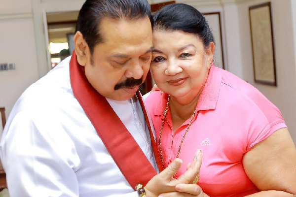 ஷிரந்தி ராஜபக்சவை எச்சரித்த நளிந்த ஜயதிஸ்ஸ | Shiranti Rajapaksa Must Obey Law