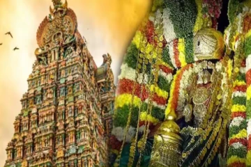 மூத்த குடிமக்களே.. இலவசமாக கோயி சுற்றுலா - முன்பதிவு செஞ்சுடீங்களா?