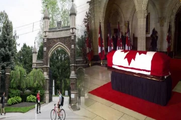 கனடாவில் ஏற்பட்டுள்ள புதிய நெருக்கடி: சொந்தங்களால் கைவிடப்பட்டுள்ள சடலங்கள்!