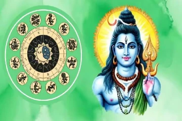 மகா சிவராத்திரியில் சிவ யோகம் பெற போகும் ராசிக்காரர்கள்