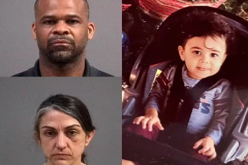 Freezerல் மறைத்து வைக்கப்பட்டிருந்த 4 வயது சிறுவனின் உடல்! போலீசார் கண்ட அதிரவைத்த காட்சி