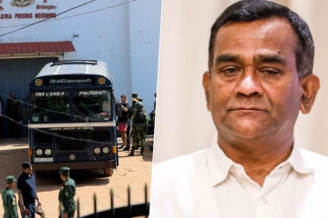 அவசியமற்ற விளக்கமறியலே சிறை நெருக்கடிக்குக் காரணம் - திஸ்ஸ அத்தநாயக்க குற்றச்சாட்டு