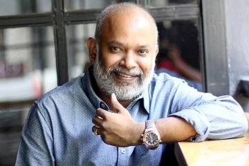 இயக்குனர் வெங்கட் பிரபுவின் மனைவியை பார்த்துள்ளீர்களா.. இதோ பாருங்க