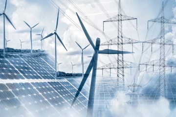 இலங்கையில் நிறுவப்படவுள்ள பாரியளவிலான 6 மின் திட்டங்கள்