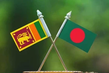 இலங்கைக்கு மகிழ்ச்சியான அறிவிப்பை வெளியிட்டுள்ள பங்களாதேஷ்