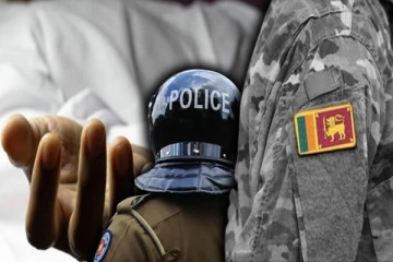 கடமையிலிருந்த இராணுவ வீரர் தவறான முடிவெடுத்து உயிரிழப்பு !