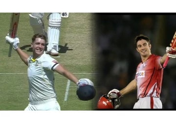 அவுஸ்திரேலிய கிரிக்கெட் வீரர் ஷான் மார்ஷ் ஓய்வு... ஷாக்கான ரசிகர்கள்