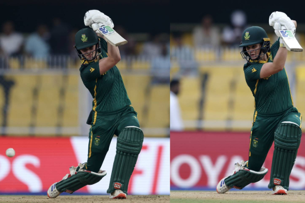 Laura Wolvaardt Laura Wolvaardt