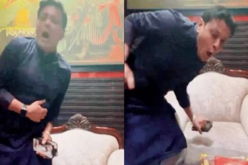 Facebook நேரலையில் நடந்த கொலை.., தனிப்பட்ட பகையால் மும்பையில் பயங்கரம்