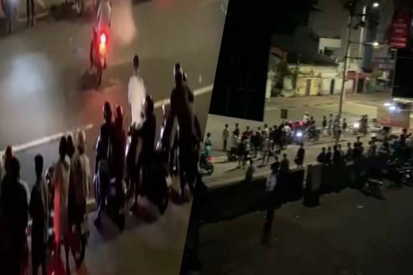 நள்ளிரவிலிருந்து வந்த அழைப்புக்கள்! கொழும்பில் இளம் பெண்களுடன் அதிரடியாக கைதான இளைஞர்கள் | 18 Youths Arrested In Colombo நள்ளிரவிலிருந்து வந்த அழைப்புக்கள்! கொழும்பில் இளம் பெண்களுடன் அதிரடியாக கைதான இளைஞர்கள் | 18 Youths Arrested In Colombo