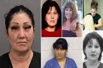 கடனாவில் 900 நோயாளிகளை ஏமாற்றிய போலி தாதி! அதிர்ச்சி தகவல்