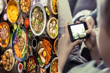 கேம் விளையாட போறேன்; ஒரே இரவில் 80 ஆயிரத்திற்கு உணவு ஆர்டர் செய்த சிறுவன்!