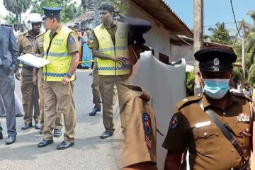 இலங்கையில் இளம் மனைவியின் கொடூர செயல் - சினிமா பாணியில் கணவன் கொலை