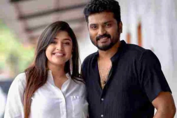 மீண்டும் ஒரே சீரியலில் ஜோடியாக நடிக்கப்போகும் ரியல் ஜோடி சித்து-ஸ்ரேயா.. எந்த டிவி, தொடர் பெயர், முழு விவரம்