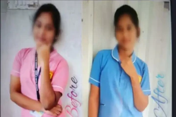 தொடரும் தற்கொலைகள்! கல்லூரி விடுதியில் மாணவி திடீர் மரணம்