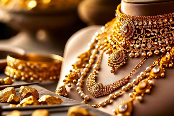 இலங்கையில் தங்கத்தின் விலையில் திடீர் மாற்றம்! | Sudden Change In Gold Prices In Sri Lanka இலங்கையில் தங்கத்தின் விலையில் திடீர் மாற்றம்! | Sudden Change In Gold Prices In Sri Lanka