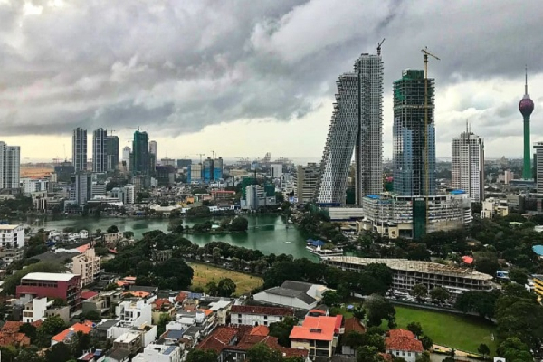 தமிழர்களின் சனத்தொகை போன்று வடக்கு மாகாணத்தில் குறைவடைந்த வீடுகள் | Shortage Of Houses In The Northern Province தமிழர்களின் சனத்தொகை போன்று வடக்கு மாகாணத்தில் குறைவடைந்த வீடுகள் | Shortage Of Houses In The Northern Province