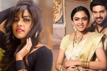 இறுக்கமான குட்டை ஆடையில் எல்லைமீறும் ஆர்யாவின் முன்னாள் காதலி சீதா.. ஷாக்காகும் ரசிகர்கள்..