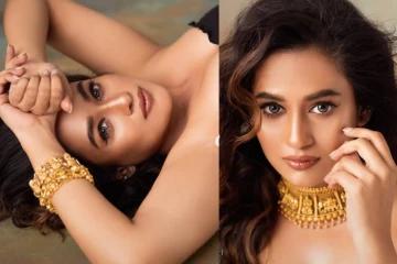 பாண்டியன் ஸ்டோர்ஸ் சீரியல் நடிகை காவ்யா அறிவுமணியா இது... லேட்டஸ்ட் போட்டோ ஷுட்