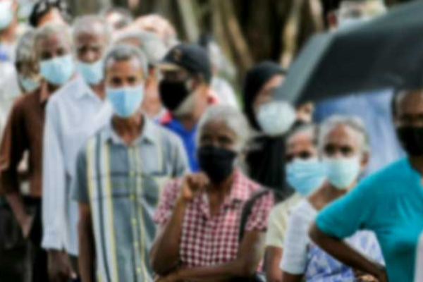 பொதுமக்களுக்கான விசேட அறிவித்தல்! இரத்து செய்யப்படும் வர்த்தமானி - ஐபிசி தமிழ்