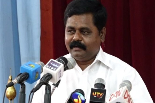 புதிய கல்விச் சீர்திருத்தம் தொடர்பில் சிறீதரன் வலிறுத்து | Sridharan Stresses On New Education Reform