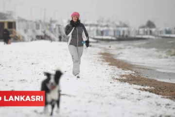 பிரித்தானியாவில் கடந்த 10 ஆண்டுகளில் இல்லாத அளவில் ஏற்பட்ட மாற்றம்! முக்கிய தகவலுடன் விடுக்கப்பட்ட எச்சரிக்கை