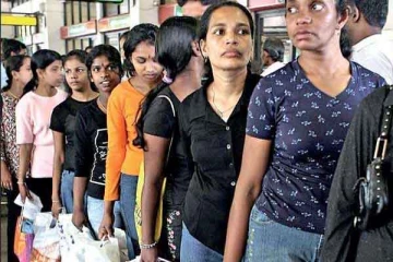 வெளிநாடுகளில் பணியாற்றும் இலங்கையர்களுக்கு மகிழ்ச்சியான தகவல்