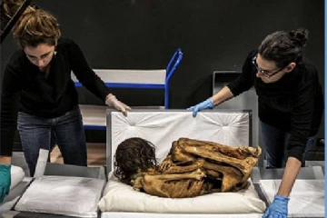 1000 ஆண்டுகள் பழைமை வாய்ந்த 14 மம்மிகள் கண்டுபிடிப்பு