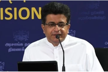 துறைமுக நகர ஆணைக்குழுவில் பெரும்பான்மை உறுப்பினர்கள் இலங்கையர்களாக இருக்க வேண்டும் - உதய கம்மன்பில