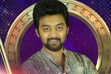 பிக் பாஸ் ராஜு நடித்துள்ள முதல் குறும் படத்தை பார்த்துள்ளீர்களா.. வீடியோவை பார்த்தா விழுந்து விழுந்து சிரிப்பீங்க