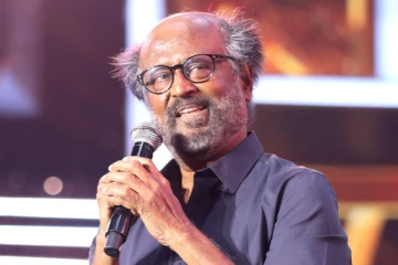 குடிப்பழக்கத்தால் எவ்ளோவோ இழந்தேன்.. இசை வெளியிட்டு விழாவில் ரஜினிகாந்த் கூறிய விஷயம்