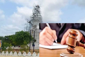 யாழ். தையிட்டி சட்டவிரோத விகாரை வீதி விவகாரம் ; பொலிஸாரின் வழக்கு மீதான கட்டளை ஒத்திவைப்பு