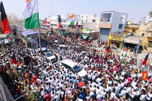 Polling in Erode East constituency tomorrow