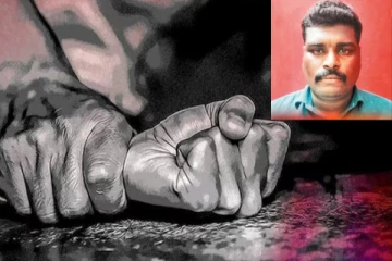 10ம் வகுப்பு படிக்கும் மகளை மிரட்டி 7 ஆண்டுகள் பாலியல் வன்கொடுமை செய்த தந்தை - கொடூர சம்பவம்!