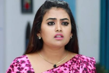 கேவலமான வார்த்தைகளால் திட்டிய ரசிகர்கள்- பாரதி கண்ணம்மா வெண்பா கொடுத்த பதிலடி