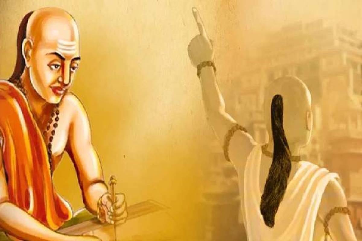 இந்த 4 நபர்களுடன் சண்டையிடால் வாழ்வில் நிம்மதியே இருக்காது! எச்சரிக்கும் சாணக்கிய நீதி | Chanakya Niti Never Fight With These Persons இந்த 4 நபர்களுடன் சண்டையிடால் வாழ்வில் நிம்மதியே இருக்காது! எச்சரிக்கும் சாணக்கிய நீதி | Chanakya Niti Never Fight With These Persons
