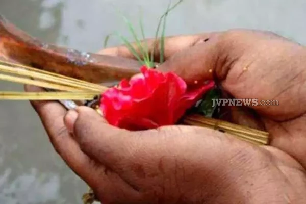 பித்ருக்களின் ஆசி கிடைக்கும் ஆடி அமாவாசை; இதையெல்லாம் மறவாது செய்யுங்கள்! | Aadi Amavasi Blessed By Pitrus How To Fast