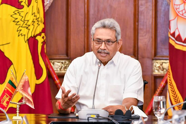 முக்கிய புள்ளிக்காக நிதி அமைச்சை ஒதுக்கி வைத்துள்ள கோட்டாய! | Sri Lanka Government Finance Ministry