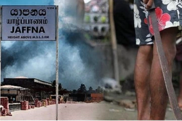 யாழில் வாள் வெட்டு தாக்குதல் ; அதிரடி காட்டிய பொலிஸார்