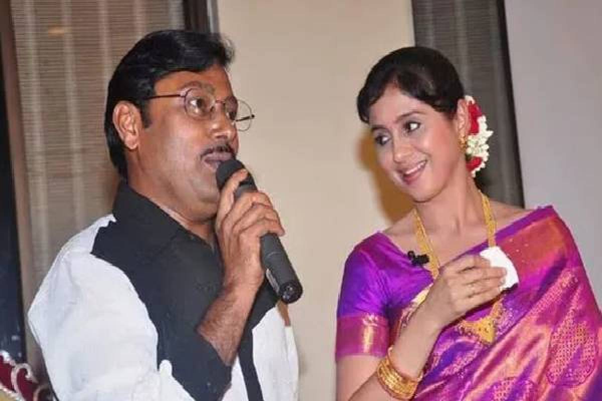 ராஜகுமாரனை காதலித்தது இதனால் தான் - பல வருடம் கழித்து மனம் திறந்த தேவயானி | Actress Devayani Explains Fell In Love Rajakumaran