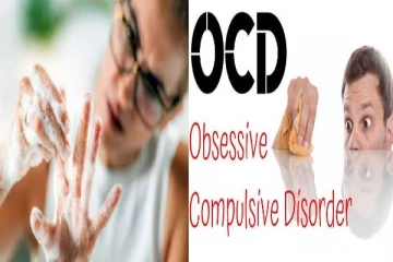 OCD Symptoms: OCD என்றால் என்ன? அதன் அறிகுறிகள் பற்றிய முழுமையான விளக்கம்