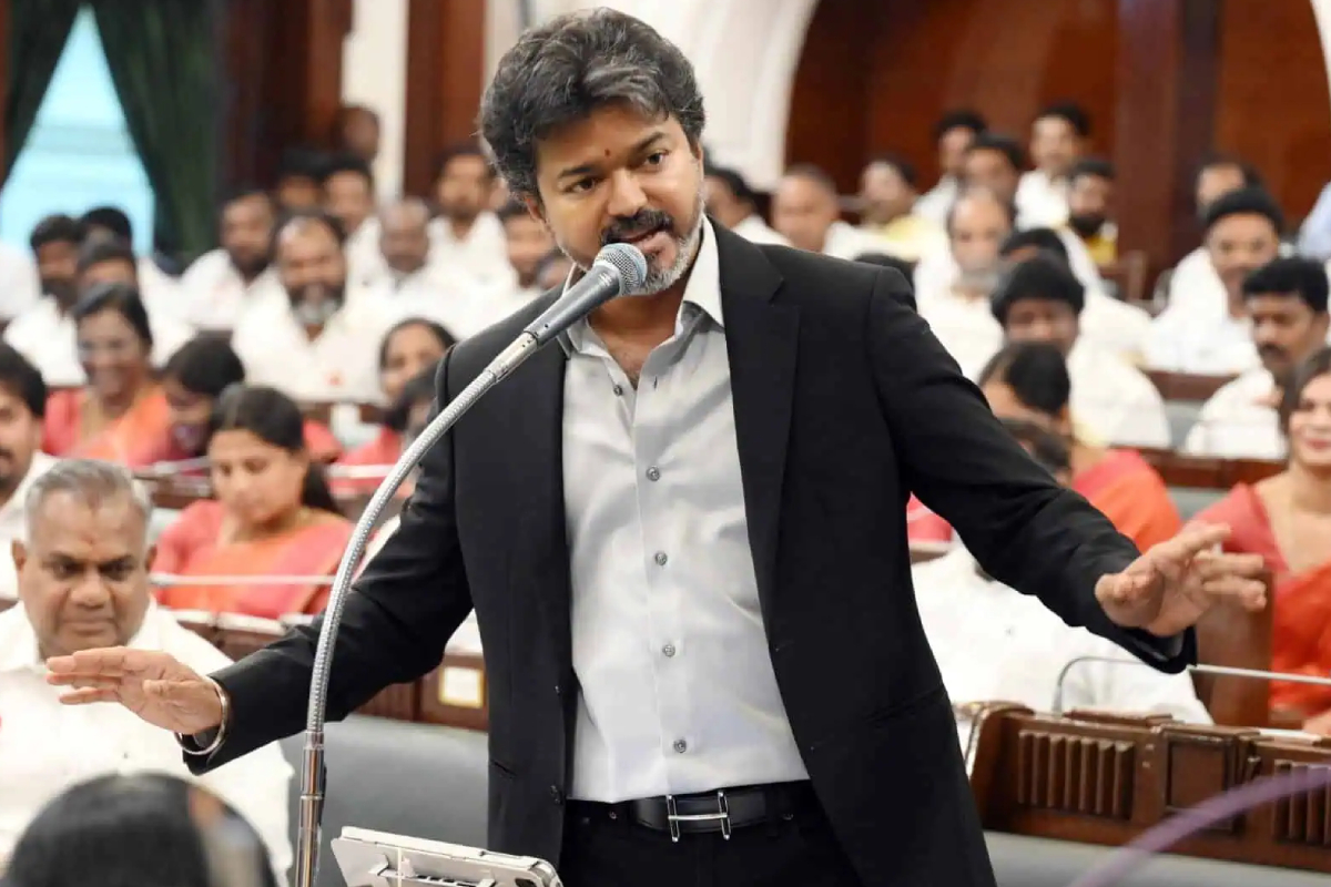 நண்பர் அஜித்தை நேரில் சந்திக்கும் முதலமைச்சர் விஜய் | Cm Joseph Vijay Going To Meet Ajith In London
