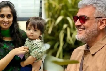 நடிகர் அஜித் குமார் எடுத்த முடிவு.. மனைவி ஷாலினி வெளியிட்ட அதிரடி பதிவு