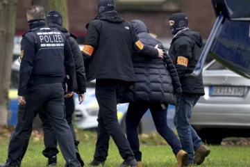 33 ஆண்டுகளாக தேடப்பட்டு வந்த இலங்கையர் ஜெர்மனியில் கைது