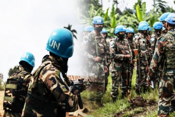 ஐக்கிய நாடுகளின் அமைதிப்படையில் இலங்கை படையினர் குறித்து எழுந்துள்ள சர்ச்சை