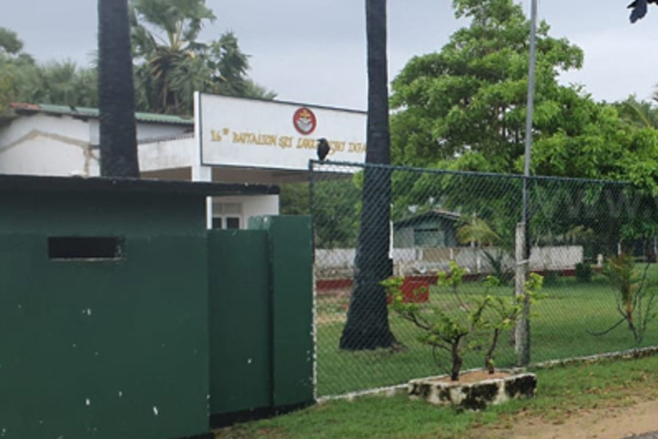 யாழில் இரவோடு இரவாக வெளியேறிய இராணுவம்; 30 ஆண்டுகளின் பின் மக்கள் மகிழ்ச்சி | Jaffna Chulipuram The Army Withdrew After 30 Years