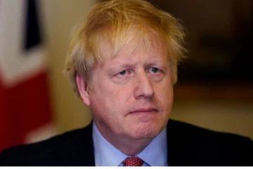 பதவியை தூக்கியெறிந்தார் பொறிஸ் ஜோன்சன்