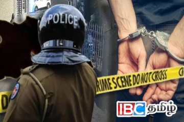 கொட்டாஞ்சேனை துப்பாக்கிச் சூடு விவகாரம் : மேலும் இருவர் அதிரடி கைது
